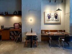 Furama Riverfront (D3), Retail #607844251